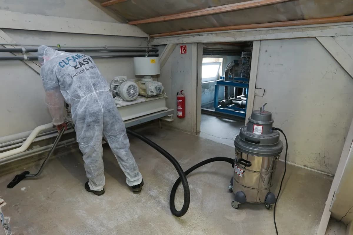 Praxisreinigung Impression 6