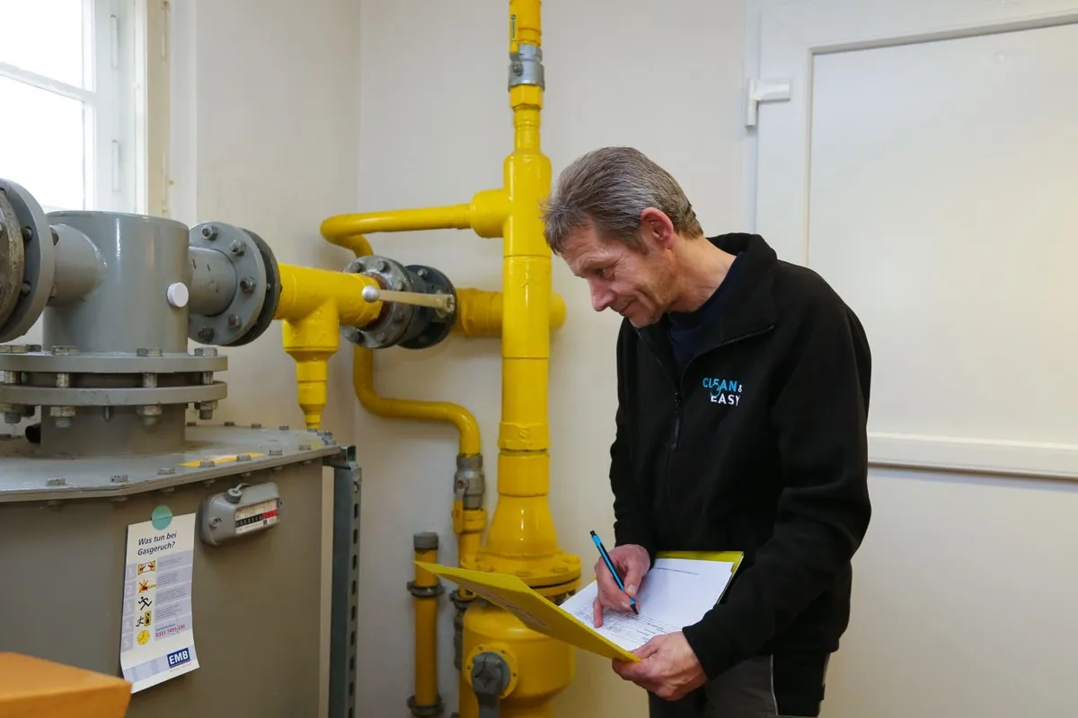 Hausmeisterservice Berlin – Objektbetreuung in Berlin – Bild 4