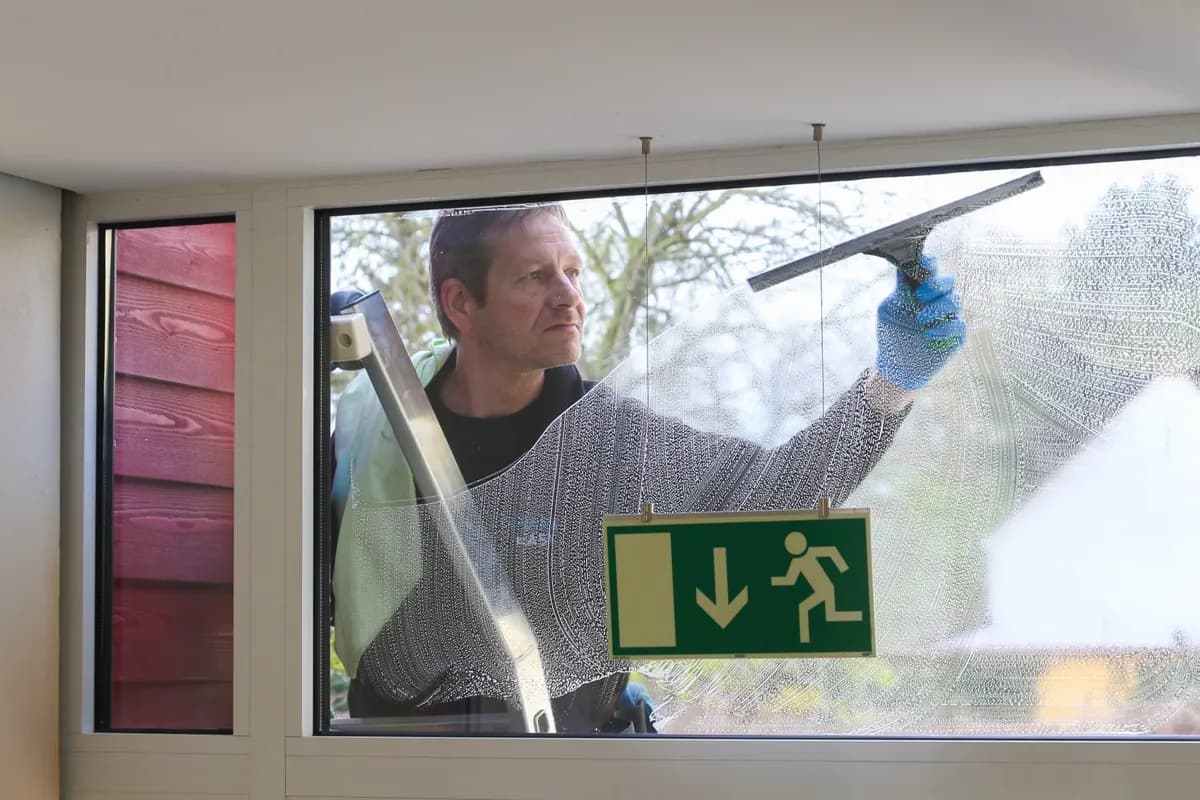 Fassadenreinigung Impression 4