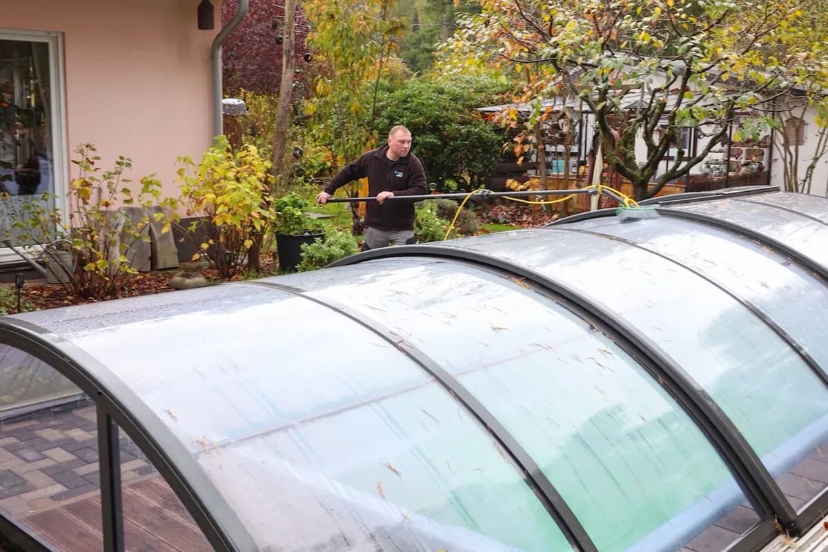 Industriereinigung Berlin – Anlagenpflege in Berlin – Bild 6