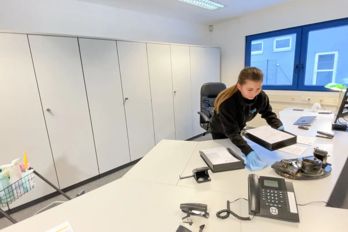 Karriere Impression 3