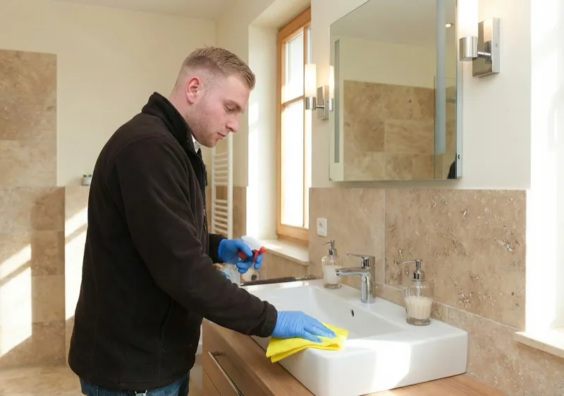 Praxisreinigung Impression 4