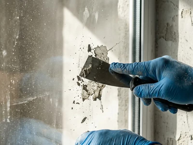 Baureinigung Berlin – Bauendreinigung in Berlin – Bild 2