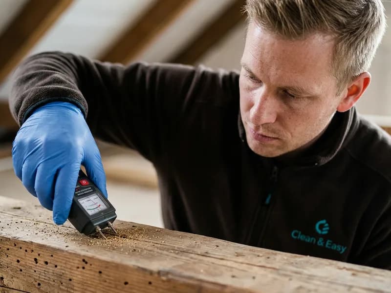 Käferbekämpfung Impression 3