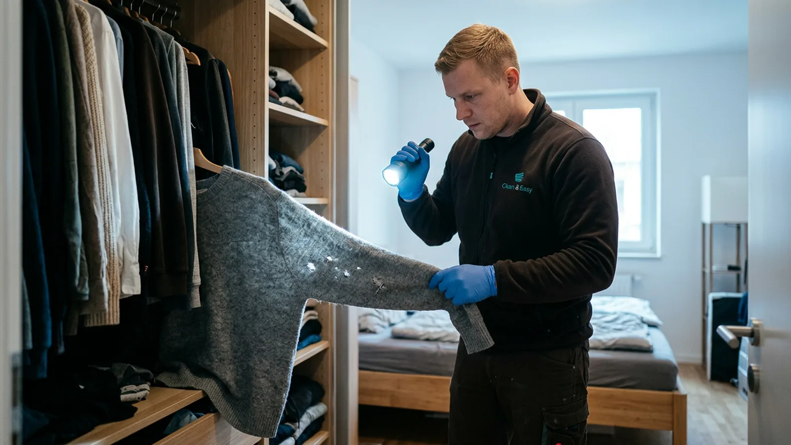 Mottenbekämpfung Berlin