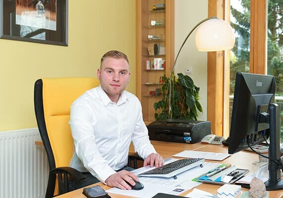 Über Robert Streit & sein Team in Berlin – Bild 2