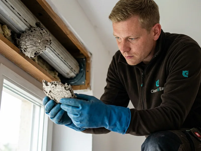 Wespenbekämpfung Impression 3