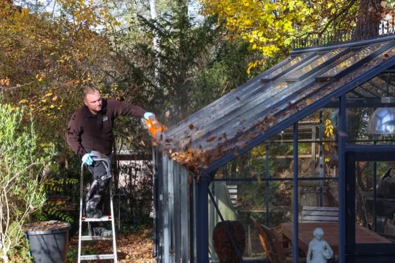 Fassadenreinigung Impression 6